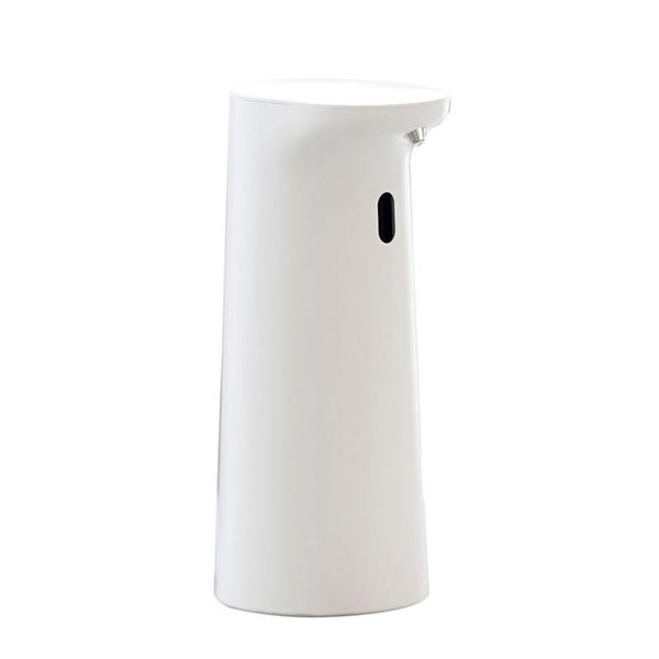 automatic contact soap dispenser smart foam machine infrared sensor for bathroom kitchen liquid
automatic contact soap dispenser smart foam machine infrared sensor for bathroom kitchen liquid