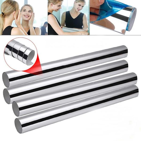 mirrors 1/2/4pcs 3d mirror wall sticker square shape self-adhesive home bedroom decor
mirrors 1/2/4pcs 3d mirror wall sticker square shape self-adhesive home bedroom decor