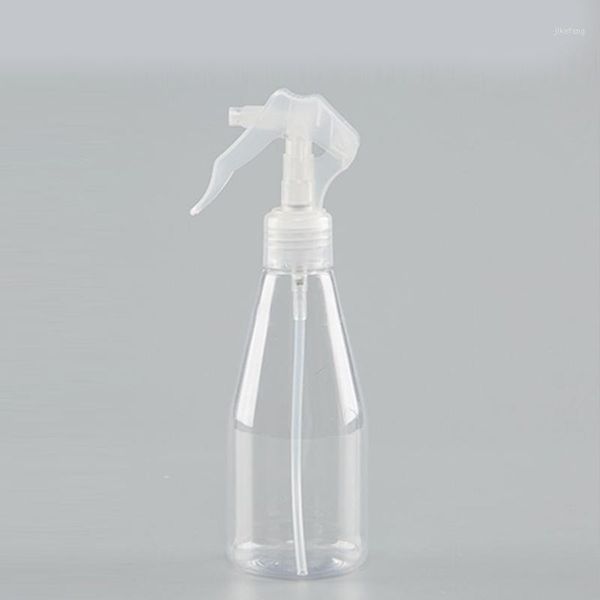 storage bottles & jars 5pcs 200ml plastic portable spray bottle makeup moisture atomizer pot fine mist sprayer hair hairdressing tools
storage bottles & jars 5pcs 200ml plastic portable spray bottle makeup moisture atomizer pot fine mist sprayer hair hairdressing tools