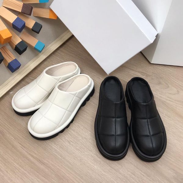 dress shoes donna-in 2021 winter slip-on mules for women soft sheepskin platform lightweight rubber sole embroidery stitching, Black
dress shoes donna-in 2021 winter slip-on mules for women soft sheepskin platform lightweight rubber sole embroidery stitching, Black
