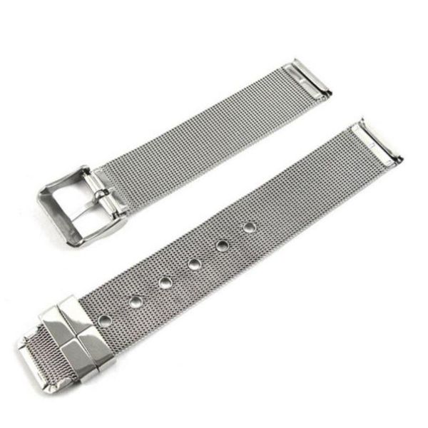 watch bands arrive 14mm watchbands mesh bracelets watches strap perfect handicraft band stainless steel, Black;brown
watch bands arrive 14mm watchbands mesh bracelets watches strap perfect handicraft band stainless steel, Black;brown