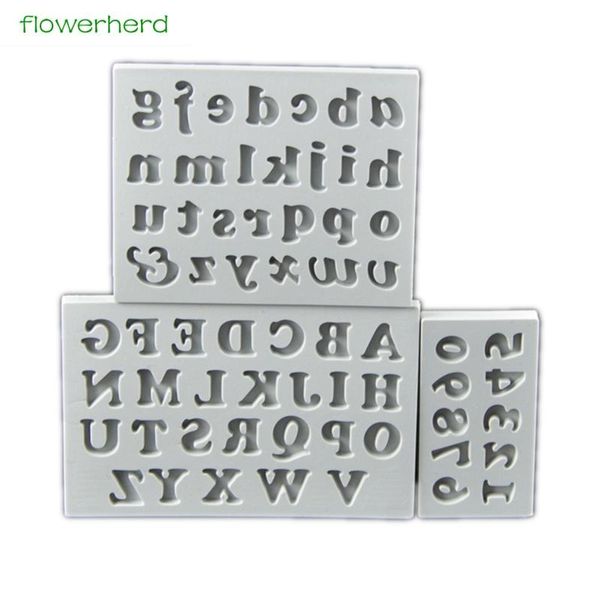 baking moulds font chocolate silicone mold letters and numbers 26 alphabet cake decoration tool 0-9 digital fondant decorating tools
baking moulds font chocolate silicone mold letters and numbers 26 alphabet cake decoration tool 0-9 digital fondant decorating tools