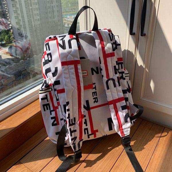 hunter backpack british fashion brand net red leisure schoolbag men's and women's fashion light large backpack schoolbag
hunter backpack british fashion brand net red leisure schoolbag men's and women's fashion light large backpack schoolbag