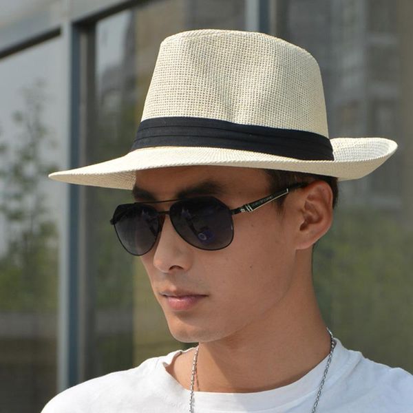 stingy brim hats ly men women strawhat wide sun protective breathable sunshade cap for outdoor fdm, Blue;gray
stingy brim hats ly men women strawhat wide sun protective breathable sunshade cap for outdoor fdm, Blue;gray