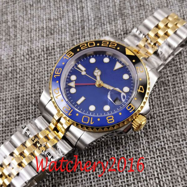 lightning design brand luxury clock automatic blue games rustless jubilee sapphire ceramic mechanical human, Slivery;brown
lightning design brand luxury clock automatic blue games rustless jubilee sapphire ceramic mechanical human, Slivery;brown