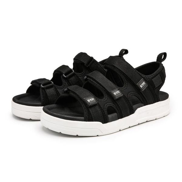 sandals outdoor summer heren playa zandalias men ete sandalia sandalle slide work hombre vietnam sandal transpirables homme da, Black
sandals outdoor summer heren playa zandalias men ete sandalia sandalle slide work hombre vietnam sandal transpirables homme da, Black