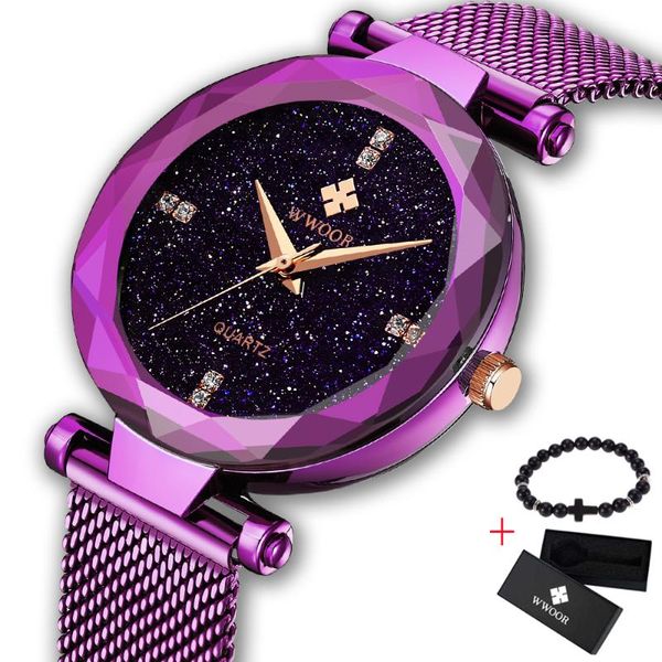 wristwatches classic ladies watches with rhinestone women's fashion steel mesh watch wwoor female wristwatch dress quartz clock gift, Slivery;brown
wristwatches classic ladies watches with rhinestone women's fashion steel mesh watch wwoor female wristwatch dress quartz clock gift, Slivery;brown