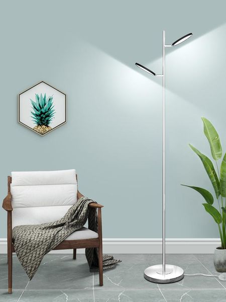 floor lamps double head led eye lamp living room bedroom study nordic creative personality remote control dimming vertical table
floor lamps double head led eye lamp living room bedroom study nordic creative personality remote control dimming vertical table