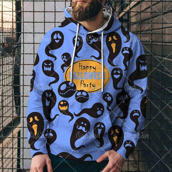 2021 spring autumn fashion halloween pumpkin head 3d sweater men's loose sports hoodiejc2i, Black
2021 spring autumn fashion halloween pumpkin head 3d sweater men's loose sports hoodiejc2i, Black