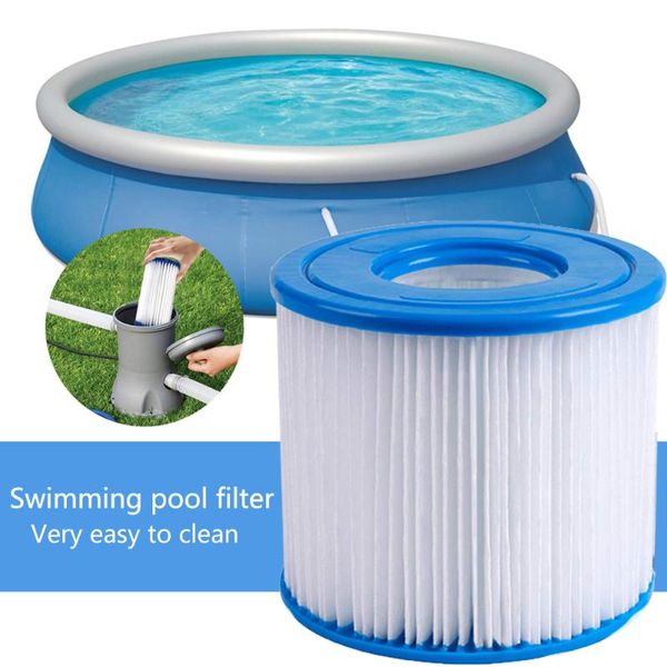 pool & accessories reusable washable swimming filter cartridge universal durable pump accessory drop sell
pool & accessories reusable washable swimming filter cartridge universal durable pump accessory drop sell