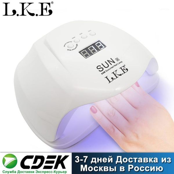 nail dryer 54w 84w sun x uv led lamp polish machine for gel automatic hand sensor art tools1
nail dryer 54w 84w sun x uv led lamp polish machine for gel automatic hand sensor art tools1