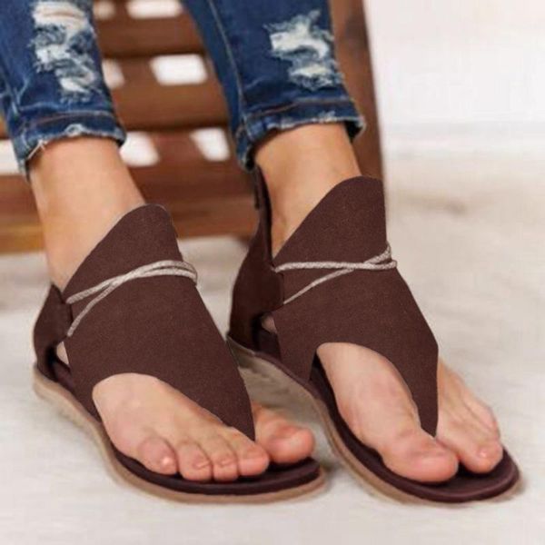 sandals women 2021 summer ladies flat solid casual lace decoration zip up shoes pu leather sandales female slippers, Black
sandals women 2021 summer ladies flat solid casual lace decoration zip up shoes pu leather sandales female slippers, Black