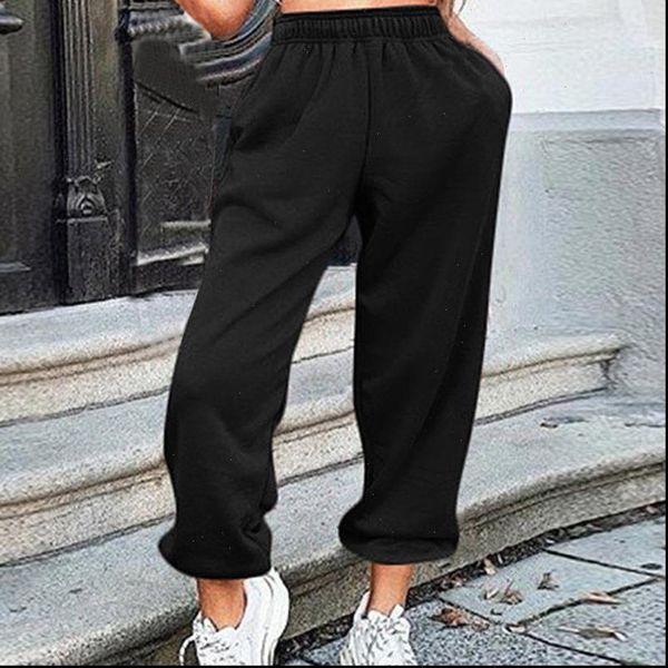 harajuku joggers wide leg womens capris sweatpants trousers plus size high waist pants streetwear korean casual pant femme spring, Black;white
harajuku joggers wide leg womens capris sweatpants trousers plus size high waist pants streetwear korean casual pant femme spring, Black;white