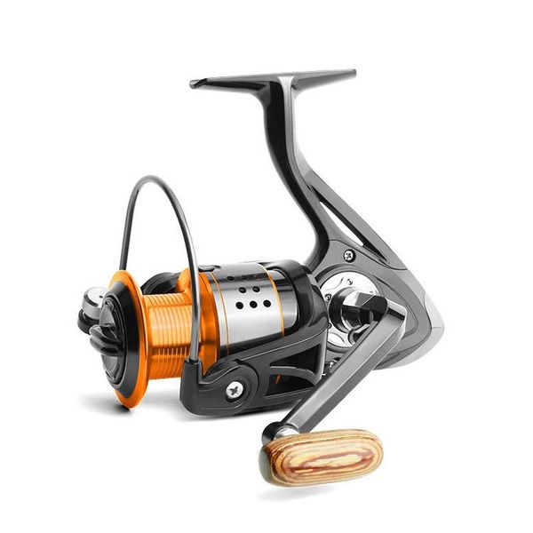 baitcasting reels fishing reel metal spool max drag 8kg spinning high speed 4.7:1 gear pesca for bass pike
baitcasting reels fishing reel metal spool max drag 8kg spinning high speed 4.7:1 gear pesca for bass pike