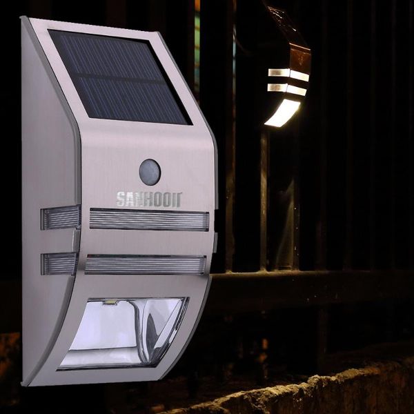 solar lamps waterproof led 120lm pir motion sensor lamp garden yard outdoor wall pathway balcony porch fence lights
solar lamps waterproof led 120lm pir motion sensor lamp garden yard outdoor wall pathway balcony porch fence lights