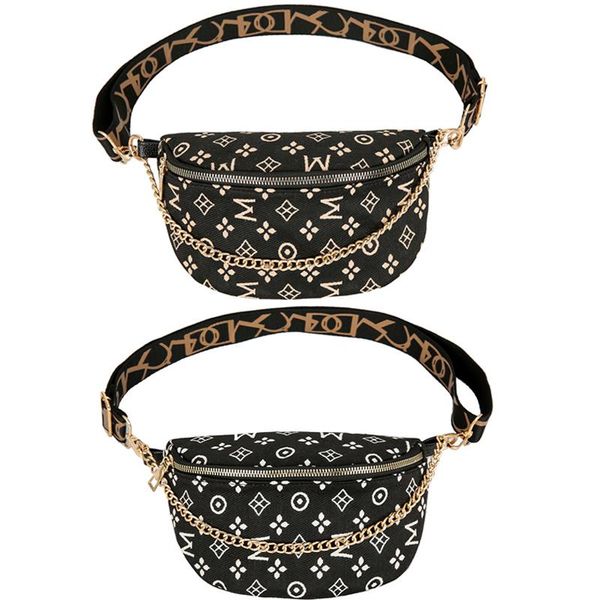 waist bags brand printed bag women fashion chest ladies waterproof canvas belt designer messenger pack purse lipstick packs
waist bags brand printed bag women fashion chest ladies waterproof canvas belt designer messenger pack purse lipstick packs