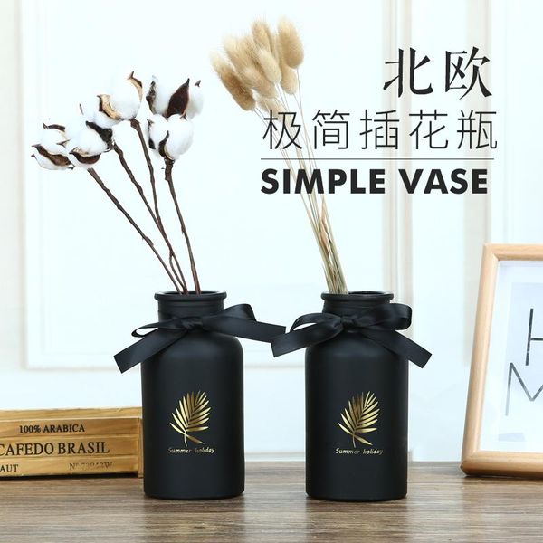 vases nordic style glass flower vase simple desk home decorative flowerpot art plant pot crafts drop
vases nordic style glass flower vase simple desk home decorative flowerpot art plant pot crafts drop