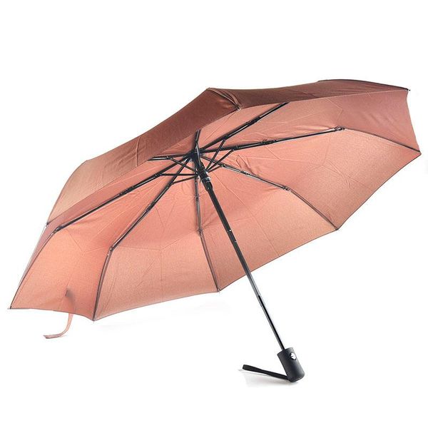 umbrellas fashion fully automatic three folding umbrella paraguas windproof craft 190t rainy foldable pockets fit adults kids
umbrellas fashion fully automatic three folding umbrella paraguas windproof craft 190t rainy foldable pockets fit adults kids