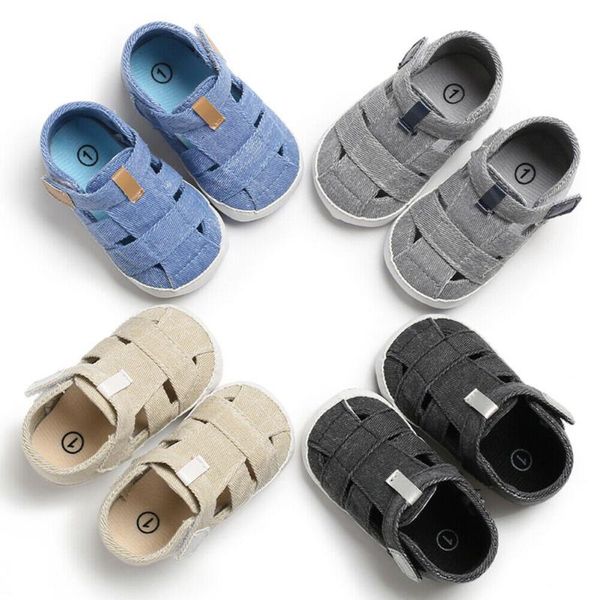 sandals baby solid hollow closure soft sole antiskid ventilation fashion walking shoes 0-18months, Black;red
sandals baby solid hollow closure soft sole antiskid ventilation fashion walking shoes 0-18months, Black;red