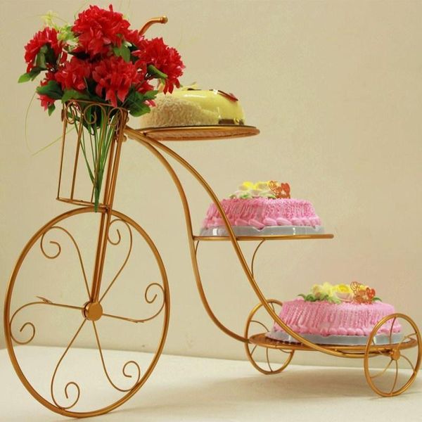 cake decorating christmas decor iron bike stand set wedding birthday multi story dessert rack nordic creative kitchen storage & organization
cake decorating christmas decor iron bike stand set wedding birthday multi story dessert rack nordic creative kitchen storage & organization