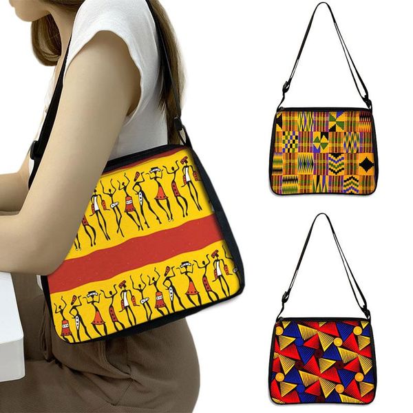 evening bags afro woman 3d printing shoulder bag ladies fashion handbag underarm african style tote gift
evening bags afro woman 3d printing shoulder bag ladies fashion handbag underarm african style tote gift