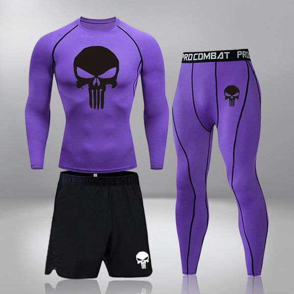 jogging clothing 3 pcs/set quick dry men's thermal underwear sets running compression sport suits basketball tights clothes gym fitness, Black;red
jogging clothing 3 pcs/set quick dry men's thermal underwear sets running compression sport suits basketball tights clothes gym fitness, Black;red