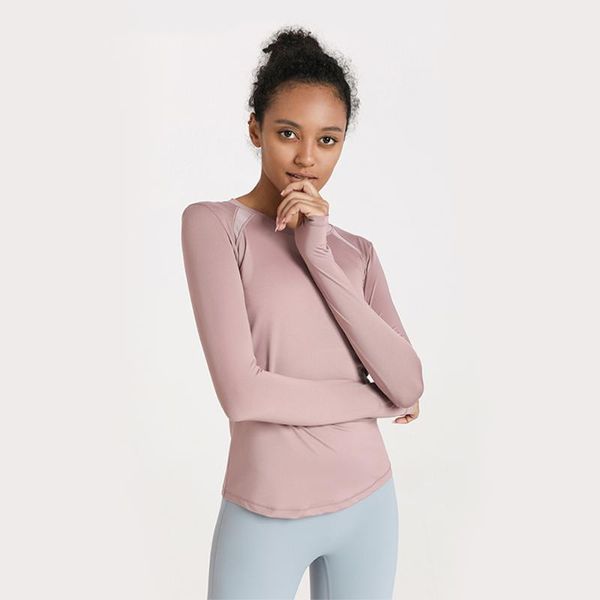 women breathable patchwork push-up yoga pullover fitness sportwear double lace up gym long sleeve workout running crop outfit
women breathable patchwork push-up yoga pullover fitness sportwear double lace up gym long sleeve workout running crop outfit