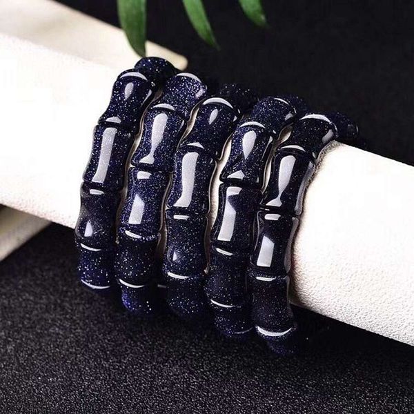 blue sand carnation festival bracelet diy handmade jewelry crystal soft color bright men's and women's, Black
blue sand carnation festival bracelet diy handmade jewelry crystal soft color bright men's and women's, Black