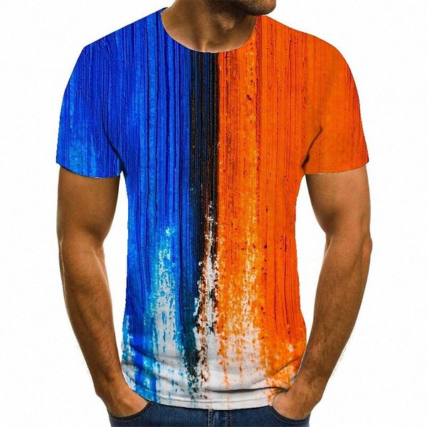 men's tee t shirt 3d print color block graphic prints plus size round neck casual daily print short sleeve basic fashion designer big, White;black
men's tee t shirt 3d print color block graphic prints plus size round neck casual daily print short sleeve basic fashion designer big, White;black