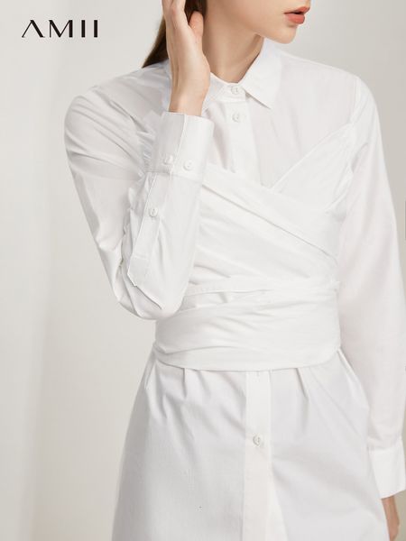 women's knits & tees blusa minimalista feminina, elegante, para escritório, camisa longa dividida, de vinatge, 61940048 bm5t, White
women's knits & tees blusa minimalista feminina, elegante, para escritório, camisa longa dividida, de vinatge, 61940048 bm5t, White