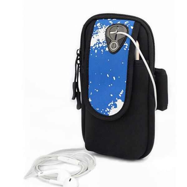 outdoor bags sports arm pack mobile phone case hand holding gym running bag belt for (6.5 inches) screen poly black
outdoor bags sports arm pack mobile phone case hand holding gym running bag belt for (6.5 inches) screen poly black