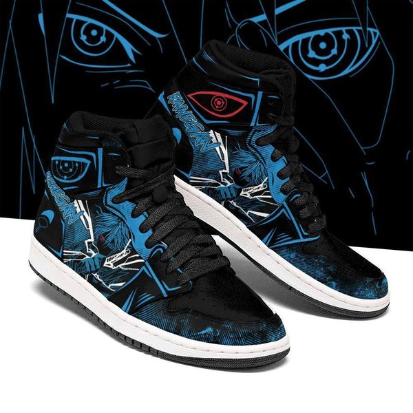 sasuke sho skill rinegan ey anime sneakers