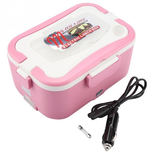 dinnerware sets 1.5l portable 12v/24v car electric heating lunch box bento warmer container for traveling rice cooker
dinnerware sets 1.5l portable 12v/24v car electric heating lunch box bento warmer container for traveling rice cooker