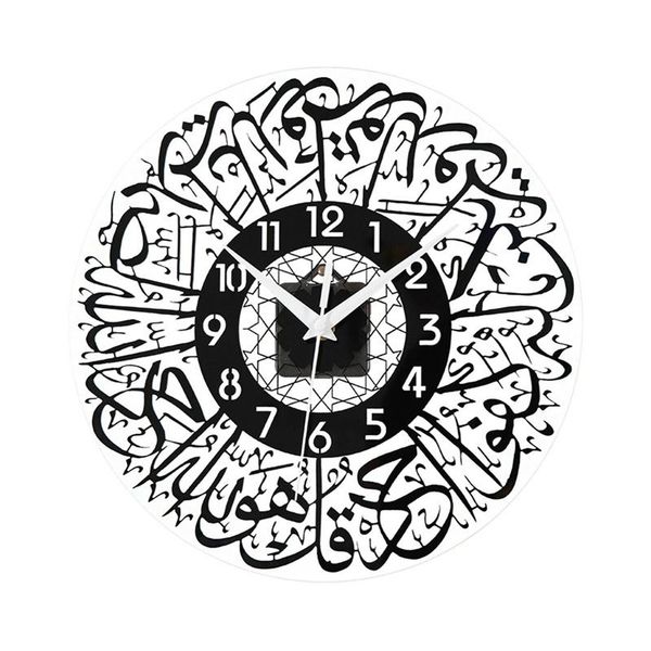 wall clocks large acrylic circular modern kitchen home digital clock quartz black 12in cnim
wall clocks large acrylic circular modern kitchen home digital clock quartz black 12in cnim