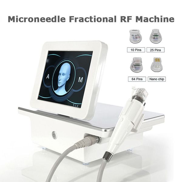 portable fractional rf microneedle acne removal radio frequency face lifting anti-aging wrinkle remove skin rejuvenation
portable fractional rf microneedle acne removal radio frequency face lifting anti-aging wrinkle remove skin rejuvenation