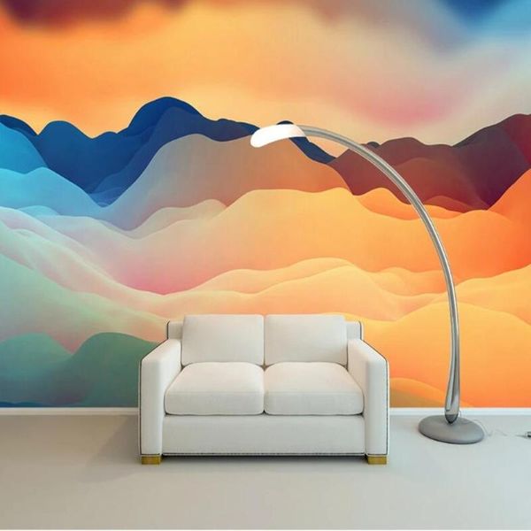 wallpapers milofi custom 3d view mountains landscape painting large tv background wallpaper mural
wallpapers milofi custom 3d view mountains landscape painting large tv background wallpaper mural