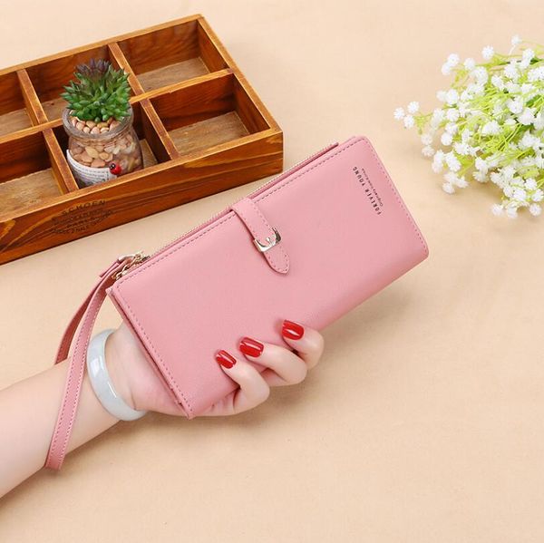 designer business long wallet luxury women's simple handbag fashion good quality pu leather 2021 ladies clutch large capacity wrist bag, Red;black
designer business long wallet luxury women's simple handbag fashion good quality pu leather 2021 ladies clutch large capacity wrist bag, Red;black