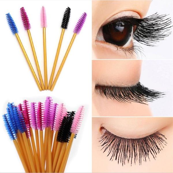 makeup brushes eyelash extension disposable eyebrow brush mascara wand applicator spoolers eye lashes cosmetic set tools 50pcs
makeup brushes eyelash extension disposable eyebrow brush mascara wand applicator spoolers eye lashes cosmetic set tools 50pcs