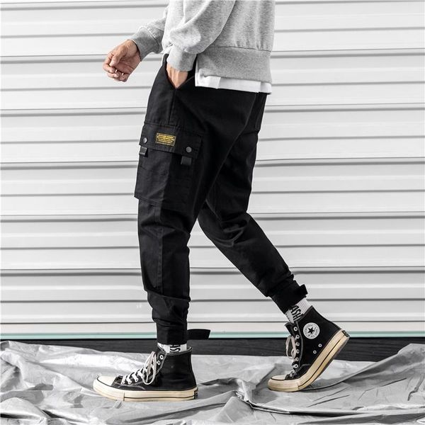 men's pants foctory oem overall boy's spring and autumn models korean trend casual trousers, Black
men's pants foctory oem overall boy's spring and autumn models korean trend casual trousers, Black