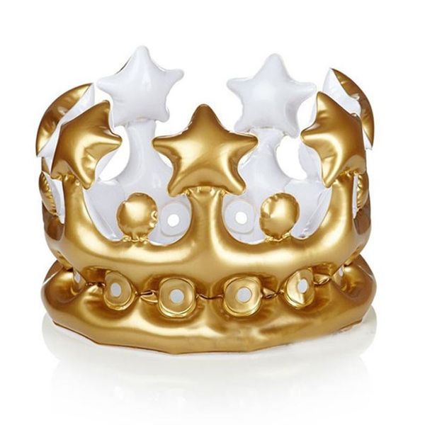 inflatable floats & tubes kids princess birthday crown pvc pool water children caps glitter headband decorations
inflatable floats & tubes kids princess birthday crown pvc pool water children caps glitter headband decorations