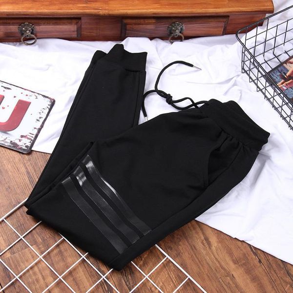 plus size womensweat loose womens pant 220g wearable black casual trouser autumn outdoors hip pop harem female, Black;white
plus size womensweat loose womens pant 220g wearable black casual trouser autumn outdoors hip pop harem female, Black;white