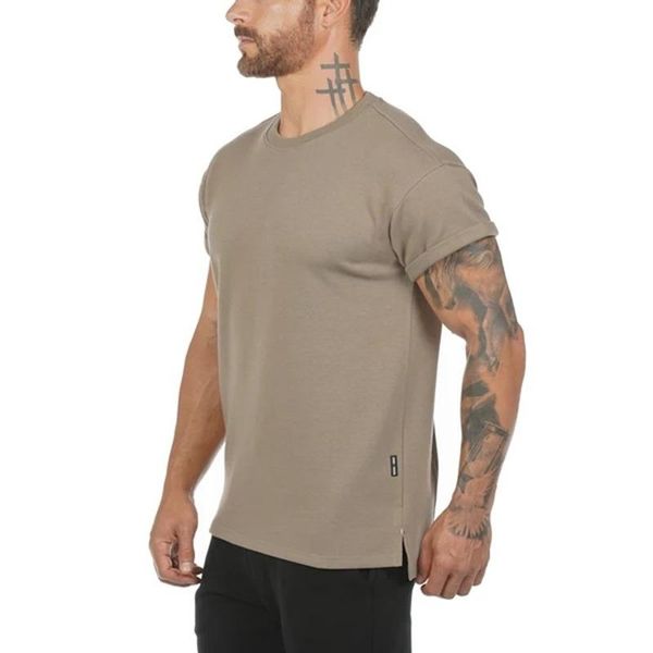 men's t-shirts wholesale custom private label gym workout fitness tshirt 100%cotton panel plain blank plus size, White;black
men's t-shirts wholesale custom private label gym workout fitness tshirt 100%cotton panel plain blank plus size, White;black