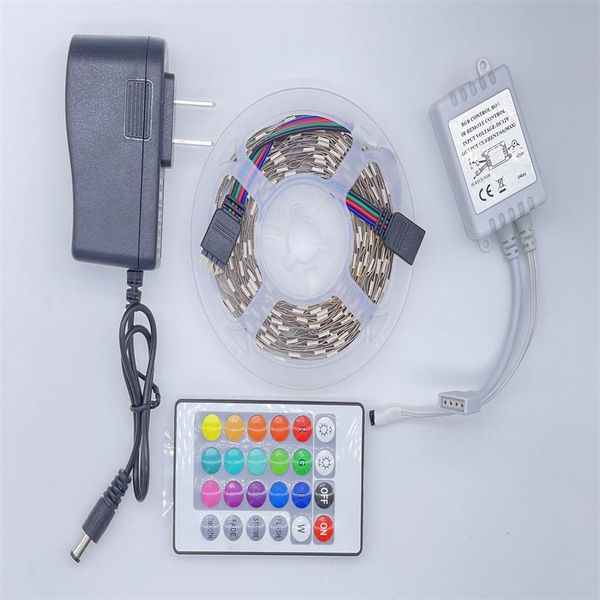 strips led strip light ,rgb /smd2835, flexible ribbon, diy rgb tape diode dc 12v 5m full set
strips led strip light ,rgb /smd2835, flexible ribbon, diy rgb tape diode dc 12v 5m full set