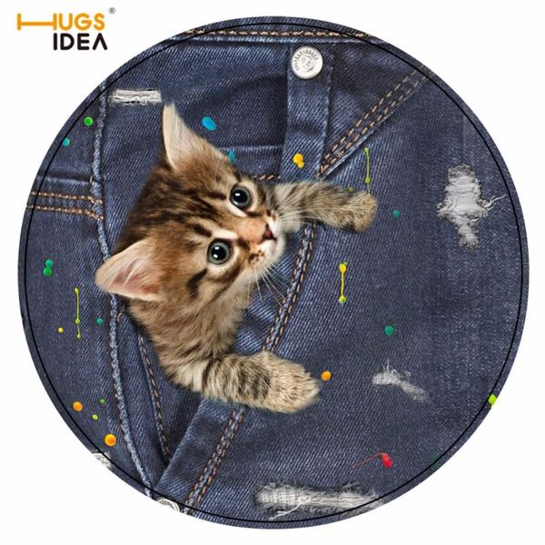carpets hugsidea funny bad dog round mat kids bedroom floor mats animals puzzle parlor bathroom area rugs front door welcome home carpet
carpets hugsidea funny bad dog round mat kids bedroom floor mats animals puzzle parlor bathroom area rugs front door welcome home carpet
