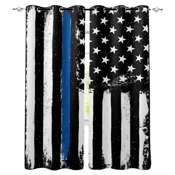 american flag blue black window curtain living room kitchen panel blackout curtains for bedroom & drapes
american flag blue black window curtain living room kitchen panel blackout curtains for bedroom & drapes