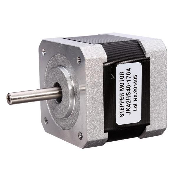 1.8°42 stepper motor two phase 40mm/48mm kitchen faucets 
1.8°42 stepper motor two phase 40mm/48mm kitchen faucets