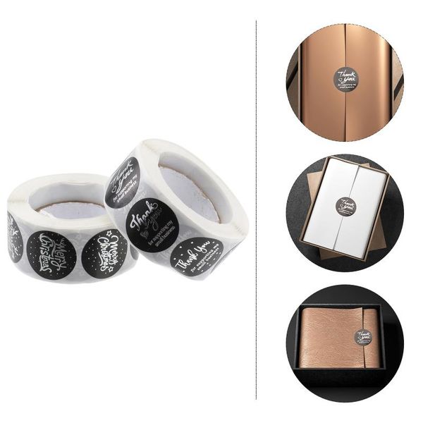 gift wrap 2 rolls baking packaging sticker holiday label christmas sealing
gift wrap 2 rolls baking packaging sticker holiday label christmas sealing