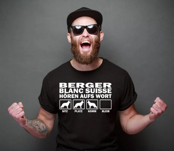 sale berger blanc suisse-hear the word schäfi contradictions t-shirt xl, White;black
sale berger blanc suisse-hear the word schäfi contradictions t-shirt xl, White;black