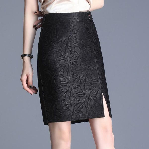 skirts 2021 summer spring woman clothes , female high waisted placket black lace skirt womans slim 4xl pencil knee length
skirts 2021 summer spring woman clothes , female high waisted placket black lace skirt womans slim 4xl pencil knee length