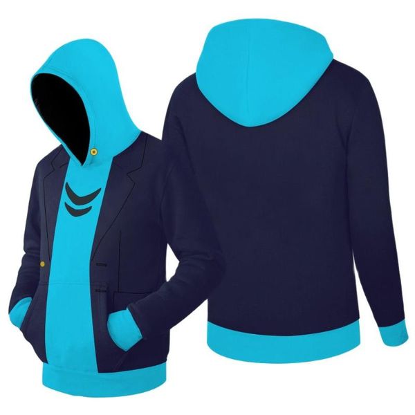 men's hoodies & sweatshirts anime ssss.dynazenon asanaka yomogi cosplay hoodie 3d print casual sweatshirt zip up jacket coat costume, Black
men's hoodies & sweatshirts anime ssss.dynazenon asanaka yomogi cosplay hoodie 3d print casual sweatshirt zip up jacket coat costume, Black